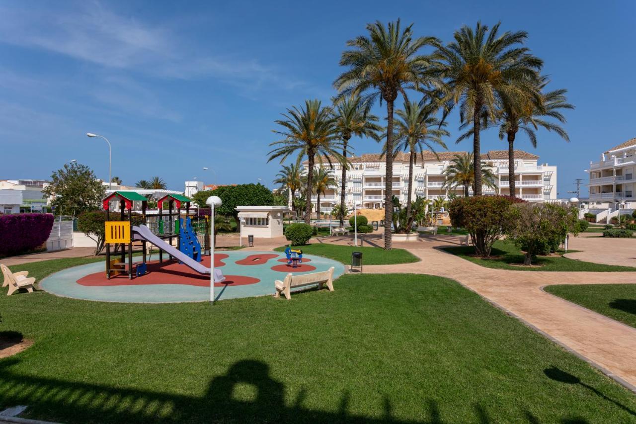 Aquamarina, 2 Dormitorios, By Bookindenia Apartament