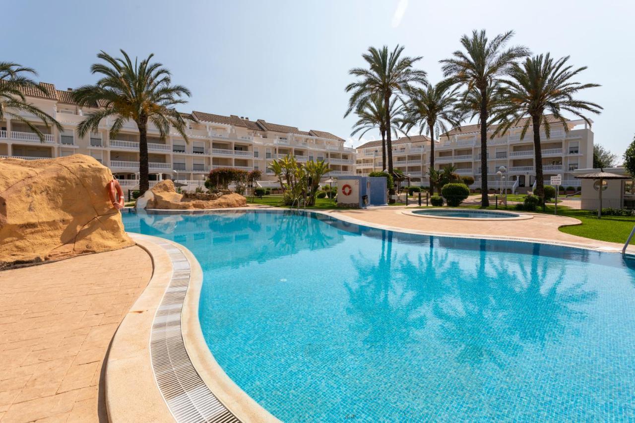 Aquamarina, 2 Dormitorios, By Bookindenia Apartment *