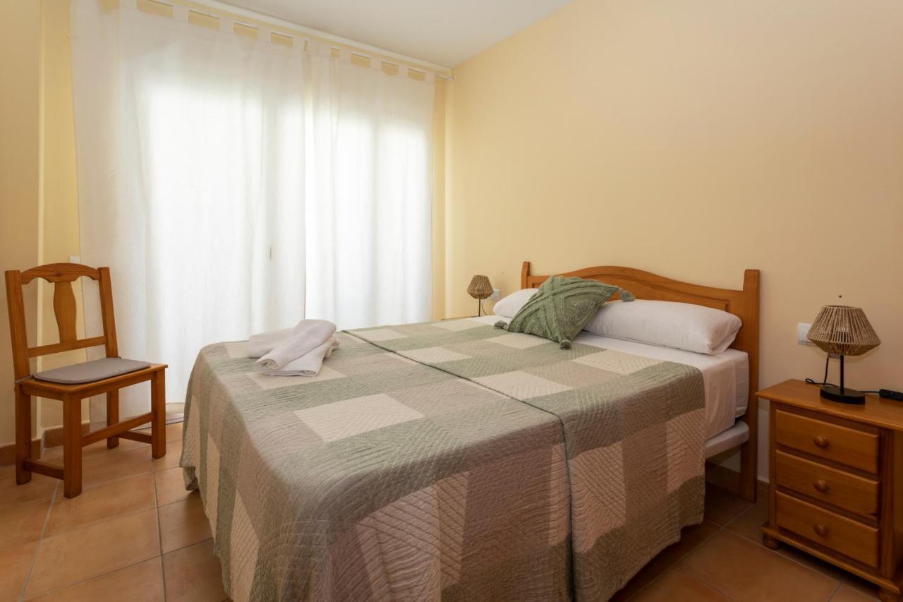 Apartment Aquamarina, 2 Dormitorios, By Bookindenia