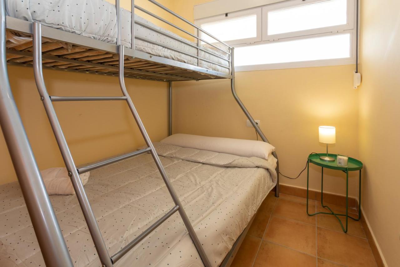 Aquamarina, 2 Dormitorios, By Bookindenia Apartment