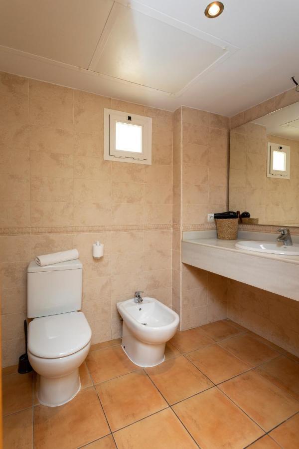 Aquamarina, 2 Dormitorios, By Bookindenia Apartment *